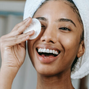 Makeup Melting Cleanser