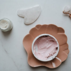 Soothing Sunscreen Gel