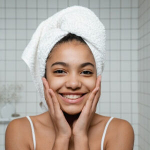 Complex Sunscreen Balm