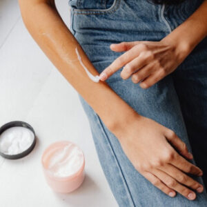 Calm Hydrating Moisturizer